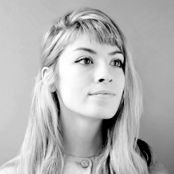 Kate Doyle is a Recent Graduate of the University of Minnesota and a Design Intern at CHIPS NY in the Greater New York City Area. Kate Doyle is a Recent Graduate of the University of Minnesota and a Design Intern at CHIPS NY in the Greater New York City Area.